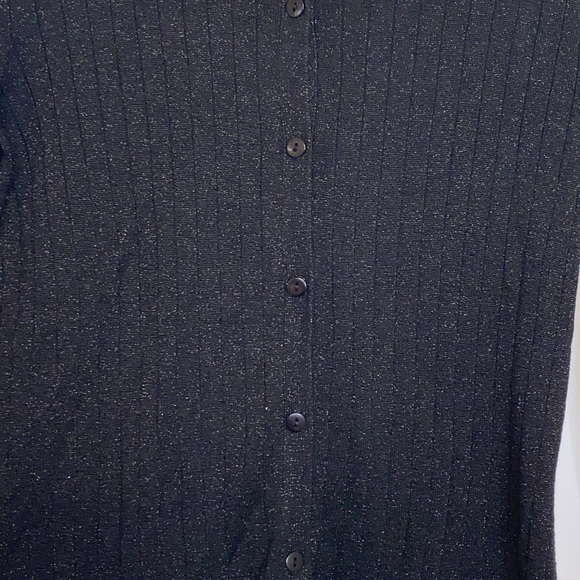 August Silk Cardigan & Tank - Picture 8 of 8